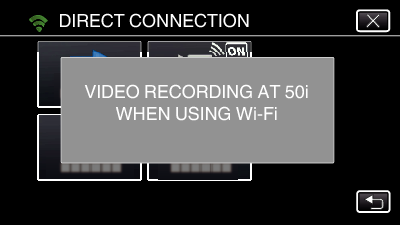 C5B WiFi D-CONNECTION 50i